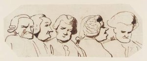 Holland And George Dance — Sir Nathaniel Dance Holland