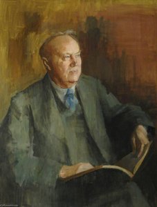 Lawrence Gowing
