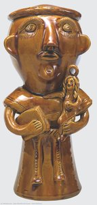 Saint Anthony — Júlia Ramalho De Sousa