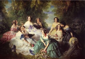 Franz Xaver Winterhalter