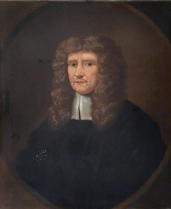 Francis Glisson (1599 –1677) — Johannes Wollaston Londoniensis