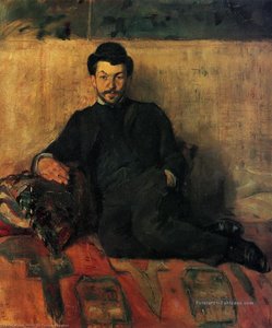 Gustavo Lucien Dennery — Comte Henri Marie Raymond De Toulouse-lautrec-monfa