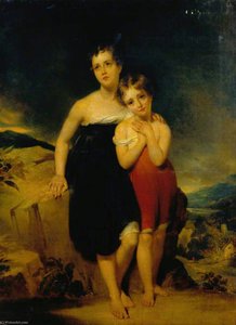 The Orphans — John Wood