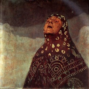 Notte D'inverno — Alphonse Maria Mucha