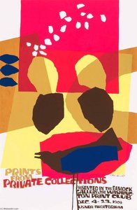 Prints from Private Collections