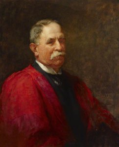 Horace George Turney, Obe — Catherine Ouless
