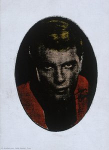 Troy — Andy Warhol