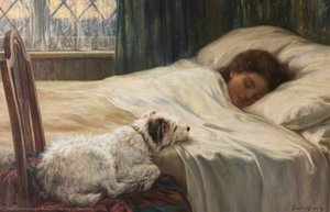 Devoted — Robert Morley
