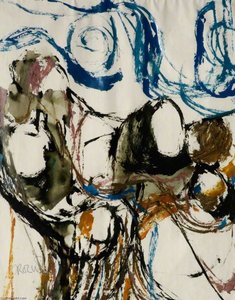 Ayrshire Landscape — William Crozier