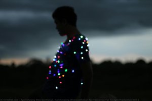 Apichatpong Weerasethakul, For Tomorrow For Tonight Production Still-1 — Apichatpong Weerasethakul