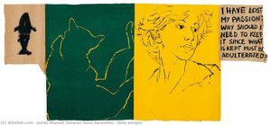Dois Amigos — Julião Manuel Tavares Sena Sarmento
