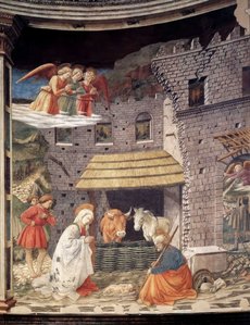 Untitled — Filippo Lippi
