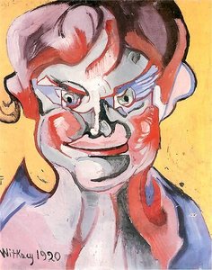 Laughing Boy — Stanisław Ignacy Witkiewicz