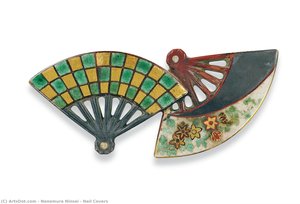 Nail Covers — Nonomura Ninsei