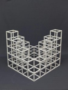 Untitled — Solomon Lewitt
