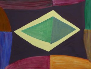 Hill O' Saughs — John Mclean