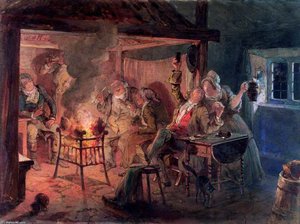 Tam O' Shanter