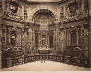 Brogi, Giacomo (1822 - (1881)) — Matteo Nigetti