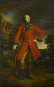 James Murray — Sir Joshua Reynolds