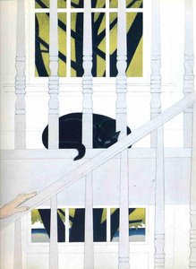 Anticipation — Will Barnet