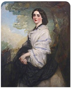 Georgina Lopes — Richard Buckner