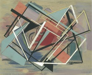 Untitled — Francis Henry Critchley Hinder