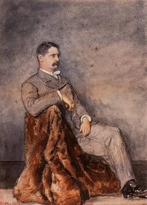 Charles Savage Homer, Jr — Winslow Homer