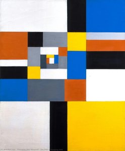 The Sign Of Keeping Still — Charmion Von Wiegand