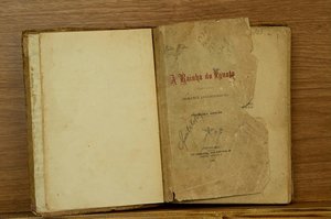 Title Page From Emília Freitas — Emília Freitas