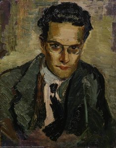 Italiano Ritratto — Adriana Bisi Fabbri