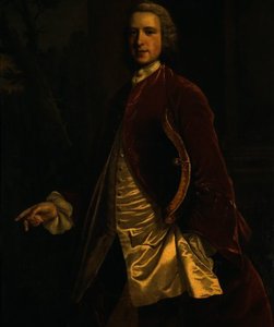 Anthony Highmore — Joseph Highmore