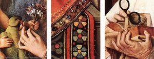 Untitled (2082) — Jan Van Eyck