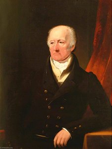 John Ellman — James Lonsdale