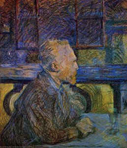 Untitled — Comte Henri Marie Raymond De Toulouse-lautrec-monfa