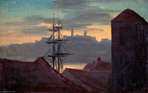 Album Copie Di Maestri Antichi E Altri Dipinti — Sir William Nicholson