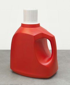 Tide — Douglas Coupland