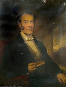 Mr Fletcher — Robert Crozier