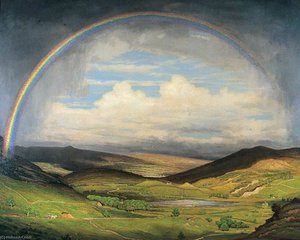 Rainbow — Elliott Seabrooke
