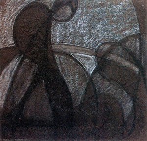 Waves — Frantisek Kupka