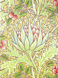 Artichoke — William Morris Hunt