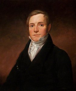 James Linklater Of Lerwick (1796–1859) — John Irvine