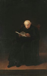 Portrait Of Francesco Bossi — Pelagio Palagi