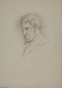 John, 7th Duke Of Rutland (1818–1906) — Violet Manners