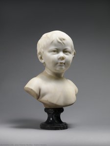 Sabine Houdon — Jean-antoine Houdon