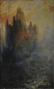 Seats Of The Mighty — Pinckney Marcius-simons