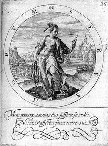 Emblem — Gabriel Rollenhagen
