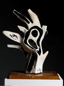 Ramal Rockefeller — Fernand Léger