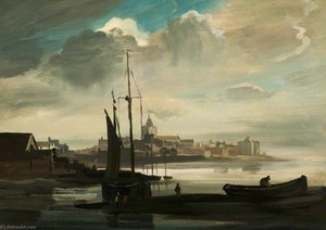 Rye, East Sussex — Philip Hugh Padwick