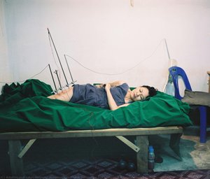 For Tomorrow For Tonight-jenjiraplasmaeletric — Apichatpong Weerasethakul