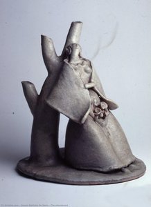 The Abandoned — Giovan Battista De Salvo